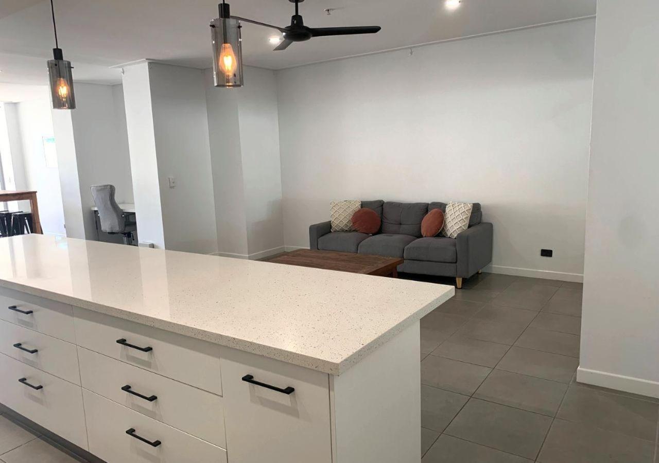 Dalgety 104 Apartment